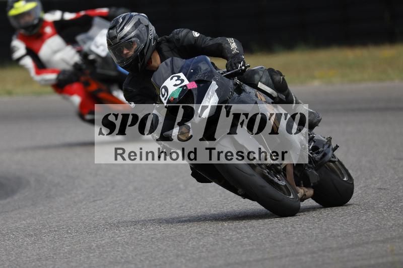 /18 05.06.2026  TZ Motorsport ADR/Gruppe gruen/93